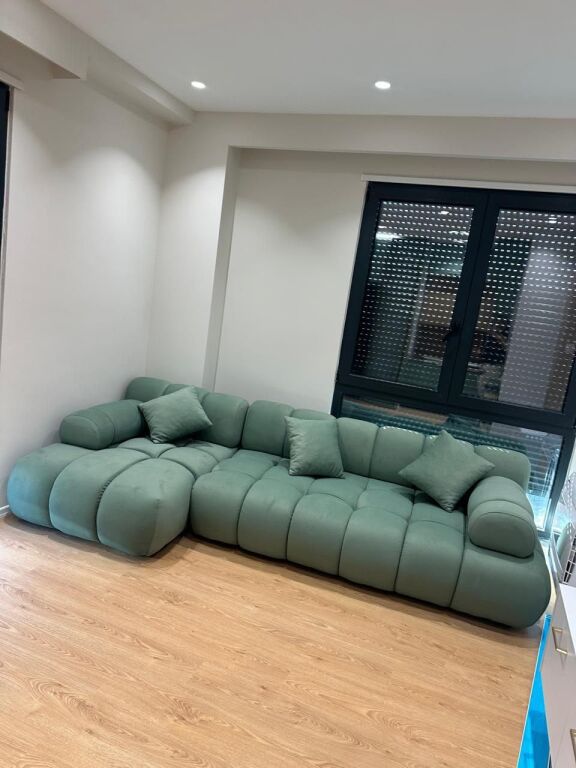 Apartment 2+1 for rent Don Bosko