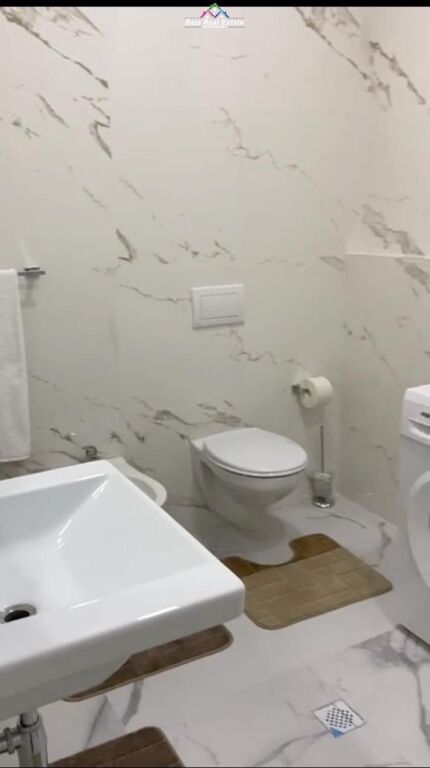 Apartment for Rent 1+1 at Liqeni i Thate (ID B210648) Tirana.