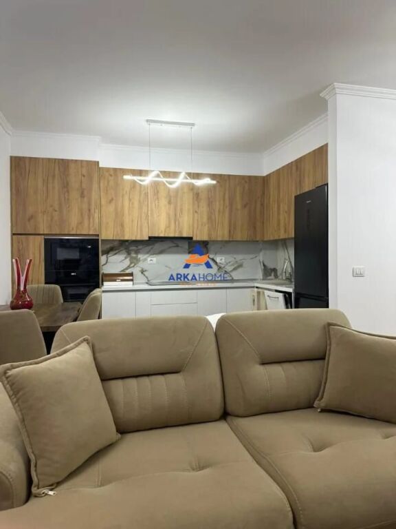 FOR RENT APARTMENT 1+1+BALCONY "GRAND GALLERY,YZBERISHT" 48,000 LEKE