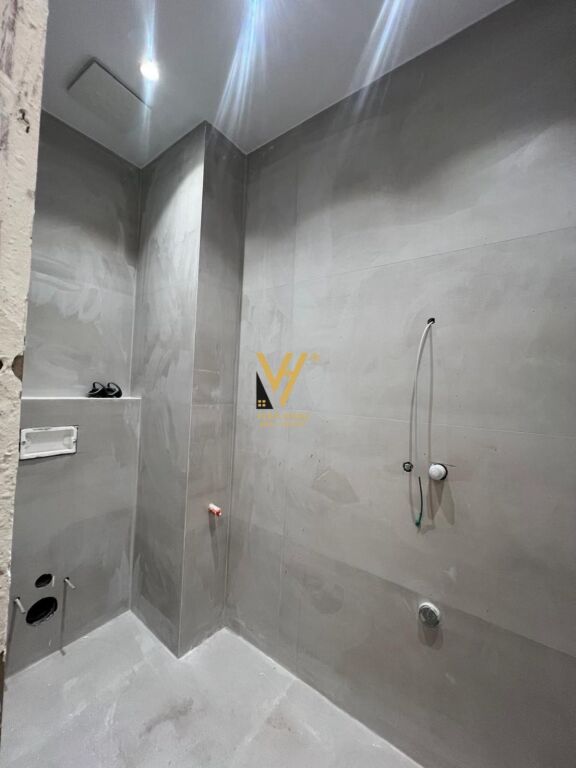 FOR SALE APARTMENT 2+1+2+BLK AT FORMER EXHIBITION 320,000 EURO