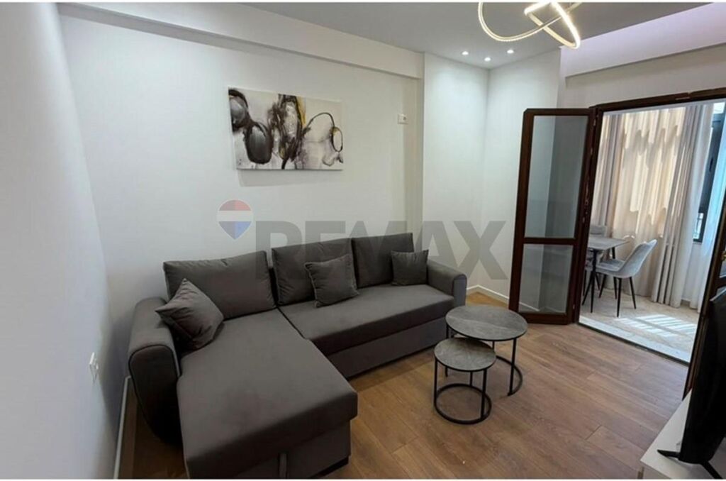 FOR RENT, 1+1 APARTMENT, PARIS MUNICIPALITY, TIRANA