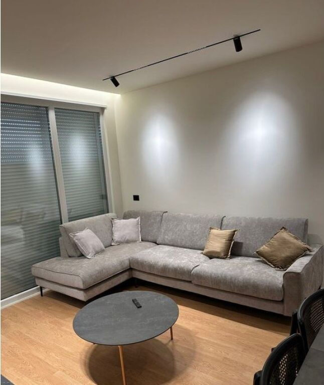 Modern apartment 2+1+2 for sale at Fiori di Bosco