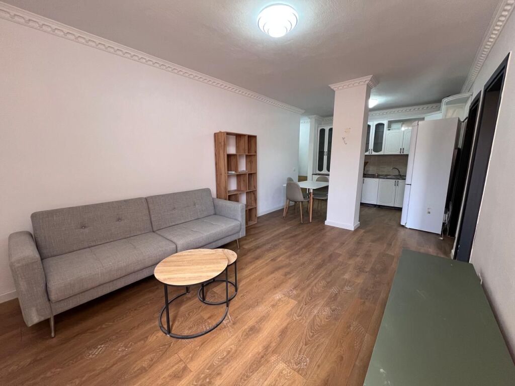 Opportunity Apartment for Sale in Golem 30 M from the Sea