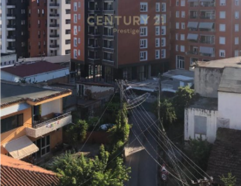 Apartment 1+1 For Sale Near Osman Myderizi School, Tirana - BARGAIN 149,000€