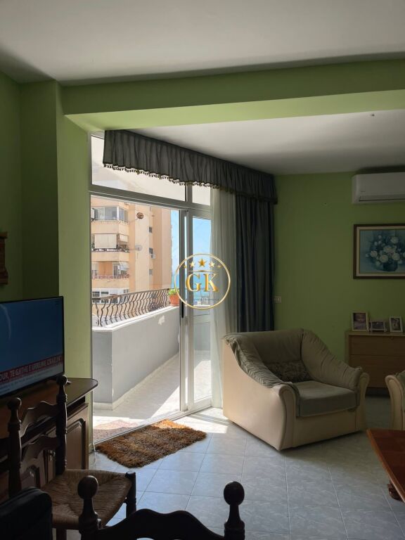 🏡 APARTMENT 3+1+2 FOR SALE WITH SEA VIEW – VOLLGA, DURRËS