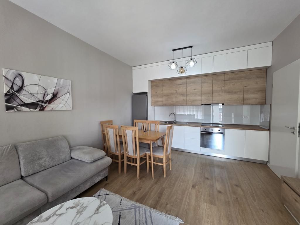 Rent, Apartment 2+1+Parking Space, Marga Residence 2, New Boulevard