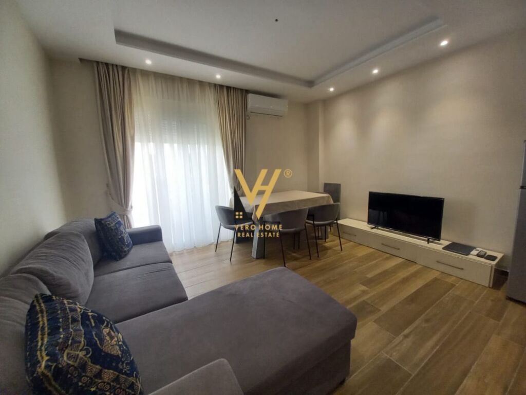 FOR SALE APARTMENT 1+1+YARD IN QERRET, KAVAJE 145,000 EURO