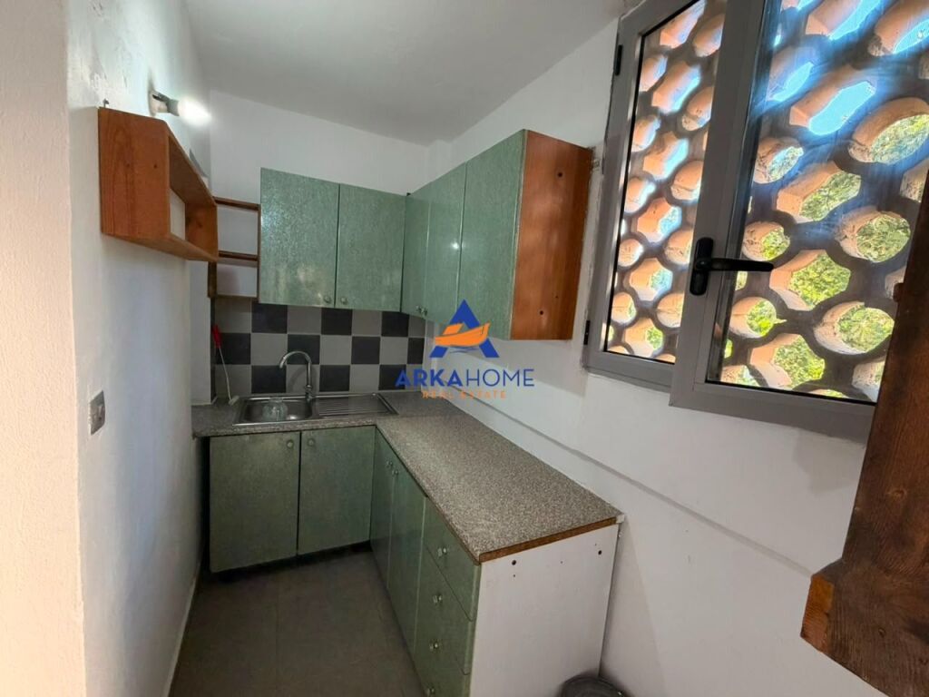 FOR RENT APARTMENT 1+1+BALCONY "IN VASIL SHANTO" 50,000 LEKE