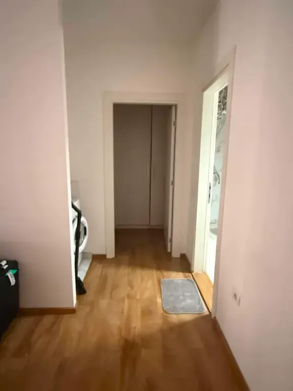 Rent | Apartament 1 + 1 | Rruga Jordan Misja | 600 €/month