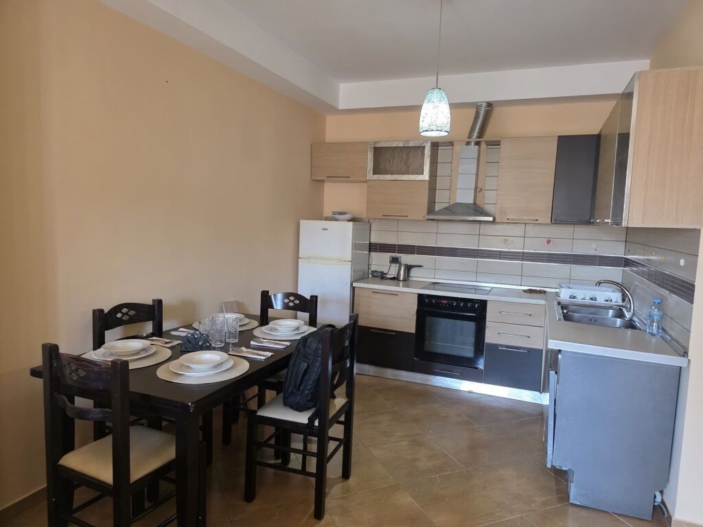 Apartment 1+1 for rent Fresk