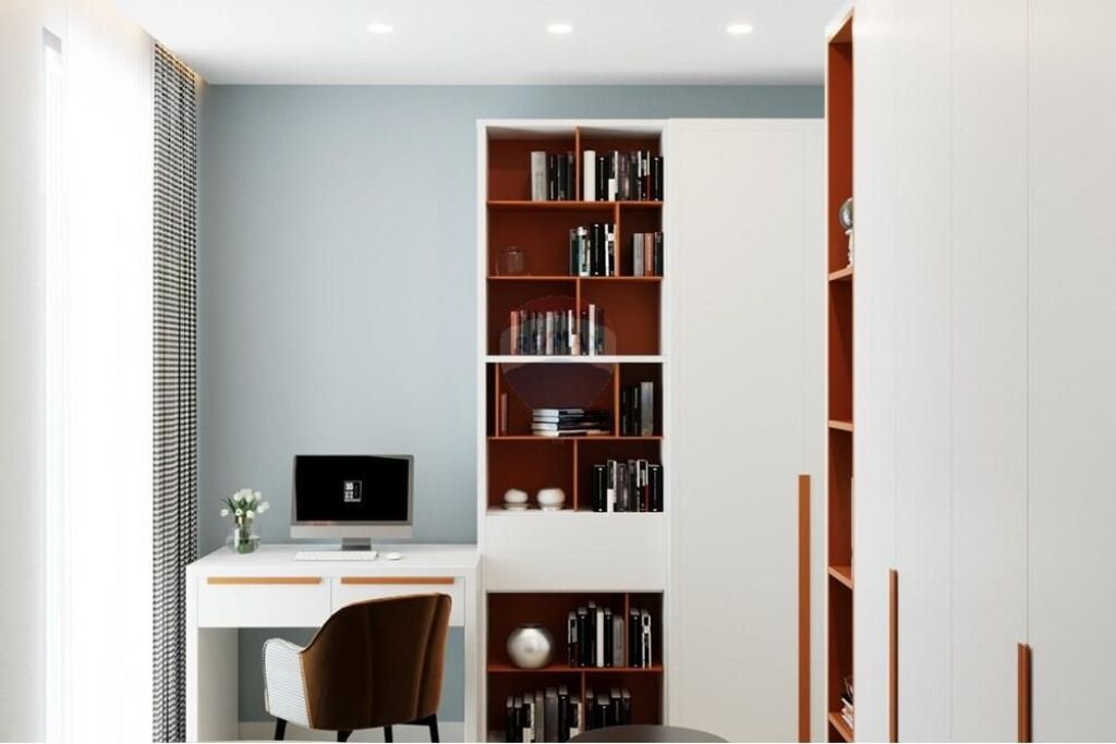 Penthouse - For Sale - Aleksandër Moisiu Street, Tirana