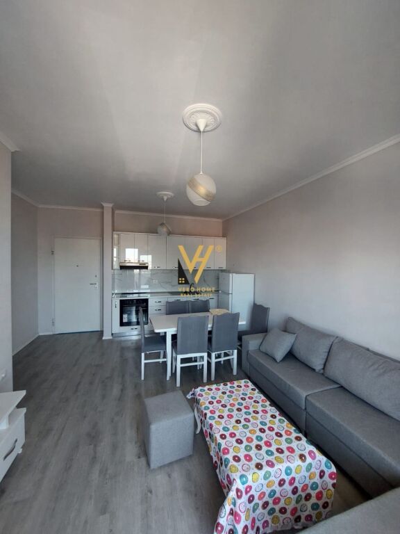 APARTMENT 2+1+BLK FOR RENT IN DON BOSKO 60,000 LEKE