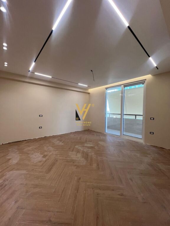 FOR SALE APARTMENT 2+1+2+BLK AT FORMER EXHIBITION 320,000 EURO