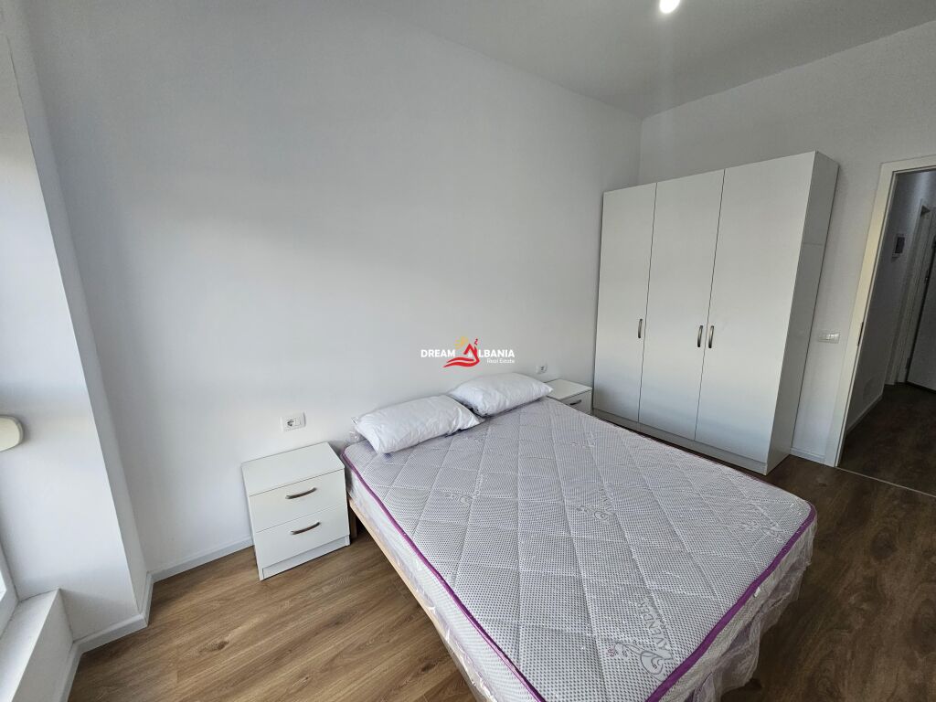 Apartment 1+1 for rent in Ali Demi, Kadiu Residence (ID 42111604)