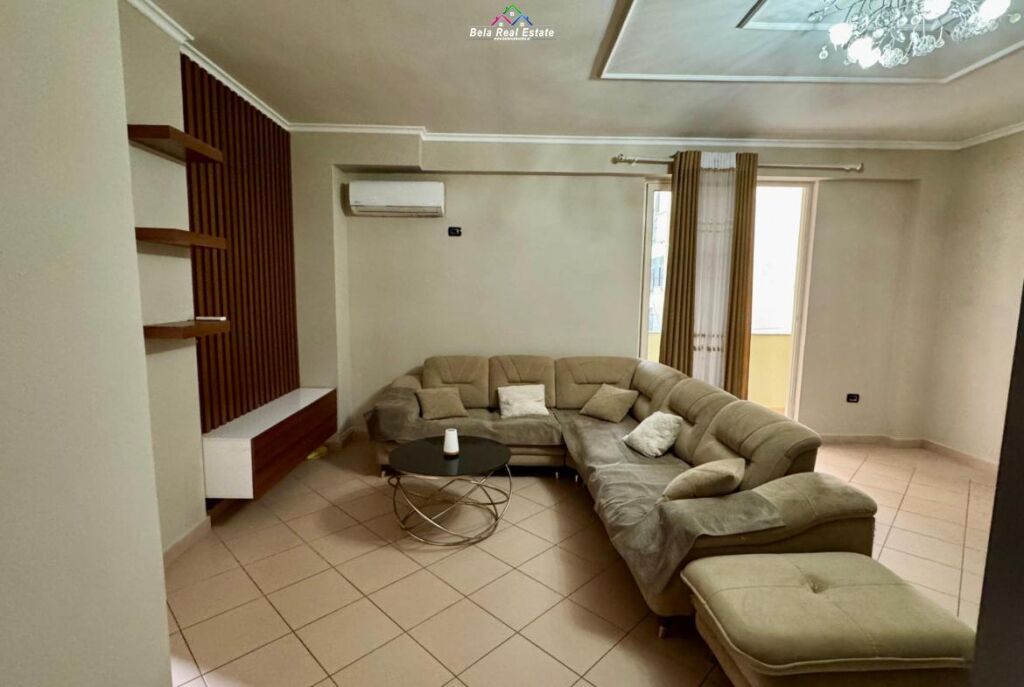 Apartament Me Qera 2+1 Tek Kodra e Diellit (ID B2201574) Tirane