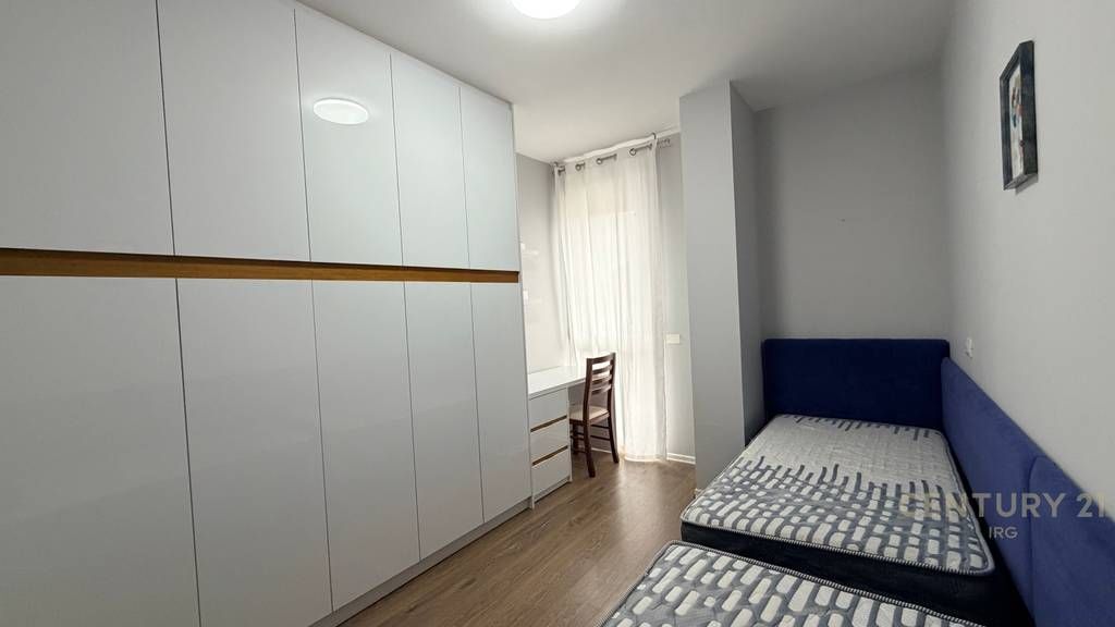 APPARTAMENTO 2+1+2 IN VENDITA A FIORI DI BOSKO !