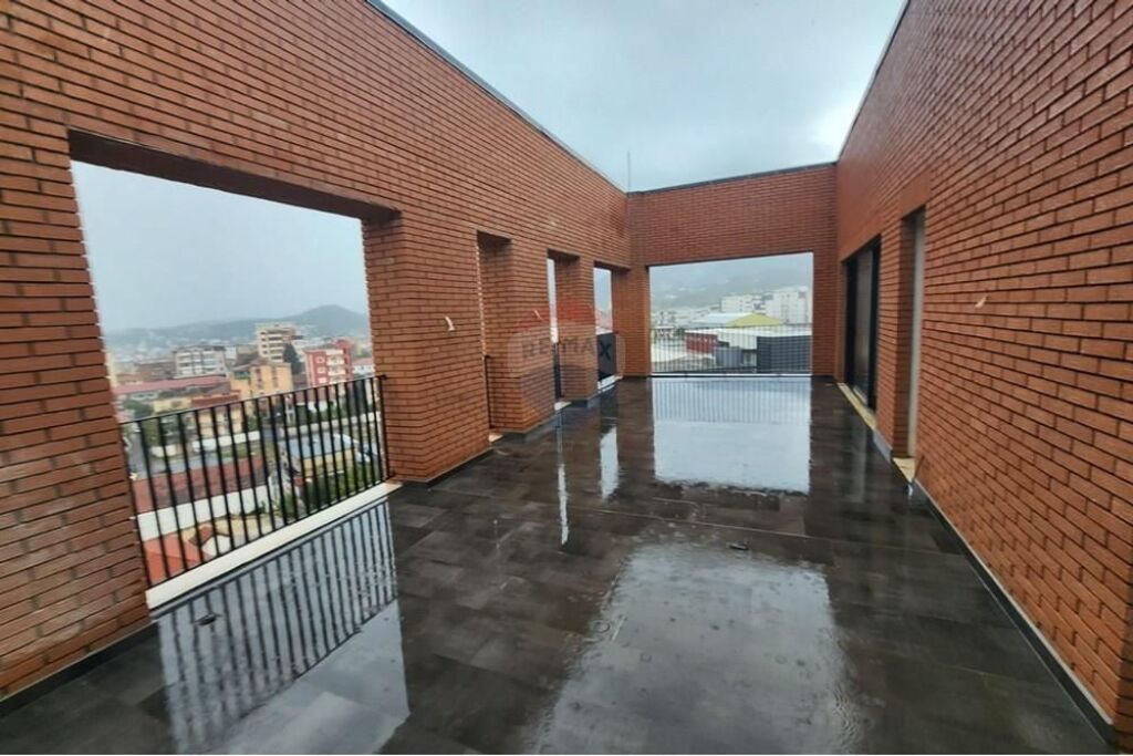 Penthouse - For Sale - Aleksandër Moisiu Street, Tirana