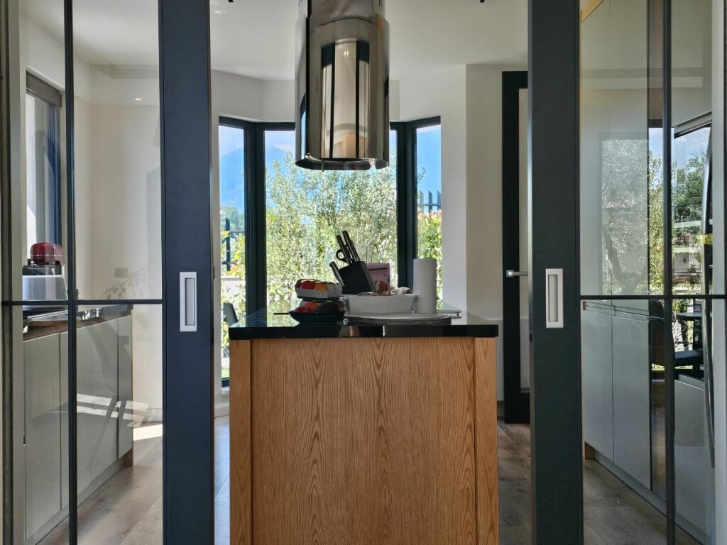 Villa Elite in Affitto vicino a TEG