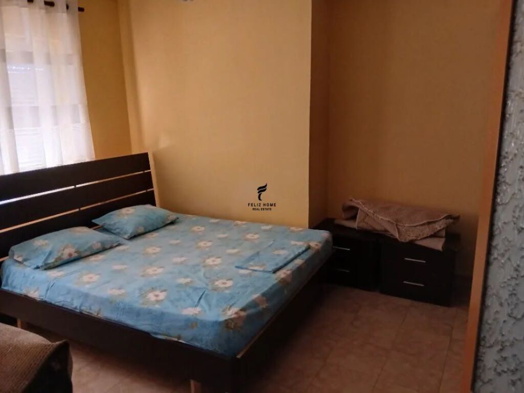 APARTMENT FOR RENT 1+1 ALI DEMI 45,000 LEKE FH-78676