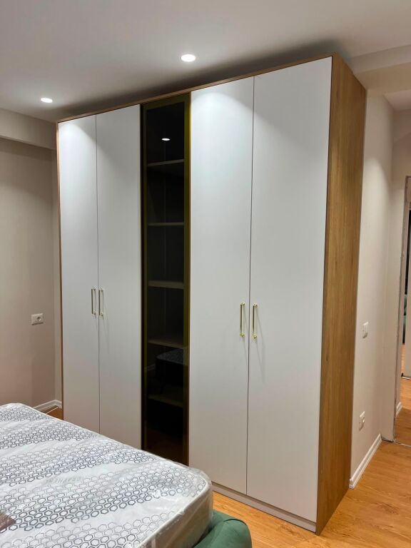 Apartment 2+1 for rent Don Bosko