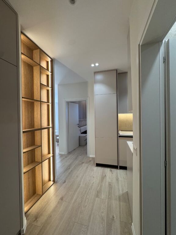 Apartment 2+1 at 21 Dhjetori
