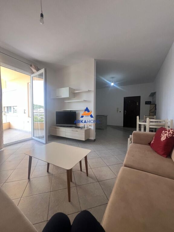 FOR RENT APARTMENT 2+1+BALCONY "YZBERISHT" 40,000 LEKE