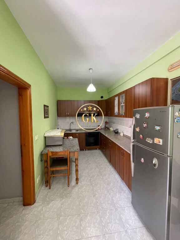 🏡 APARTMENT 3+1+2 FOR SALE WITH SEA VIEW – VOLLGA, DURRËS