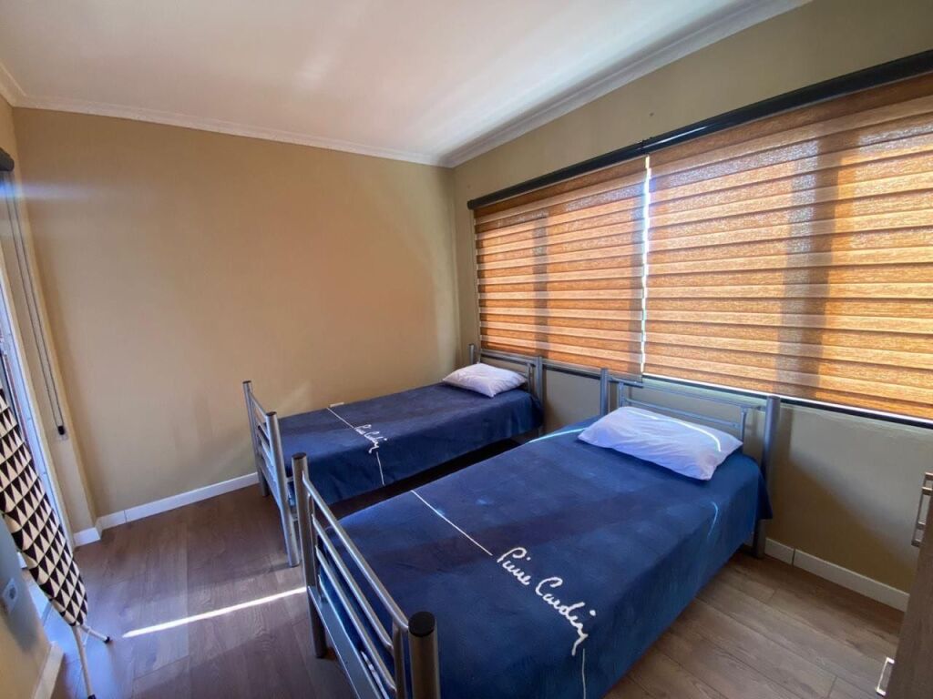 Apartament 2+1 me qira tek Ish Dogana!
