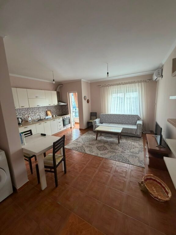 Apartment 1+1 for Rent - Ali Demi