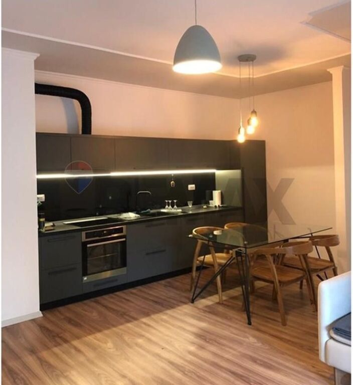 2+1 apartment for rent at Jordan Misja Street!