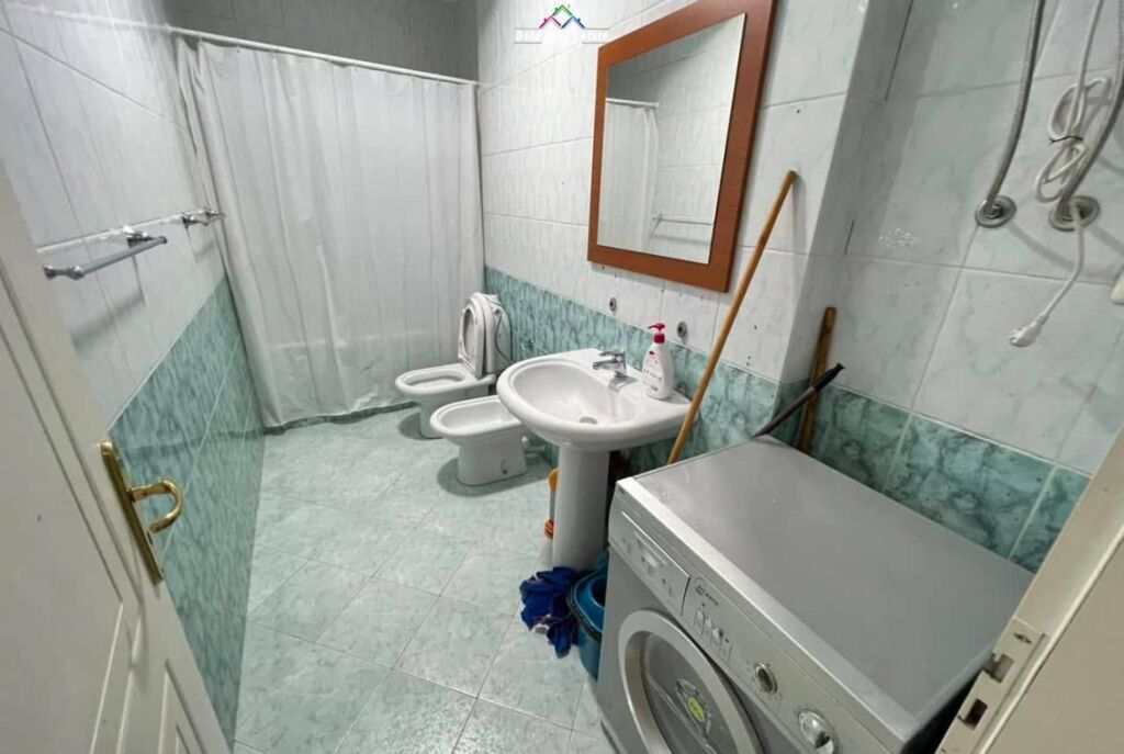 Appartamento In Affitto 2+1 In Via Elbasan (ID B2201945) Tirana