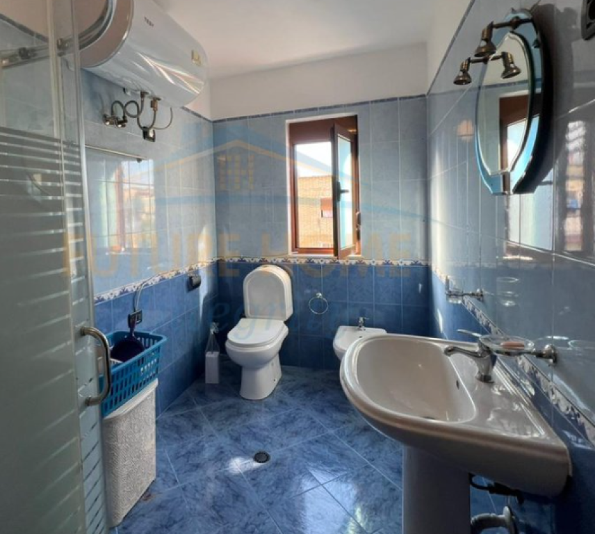 Affitto, Appartamento 1+1, Xhamlliku, Tirana. AL70254