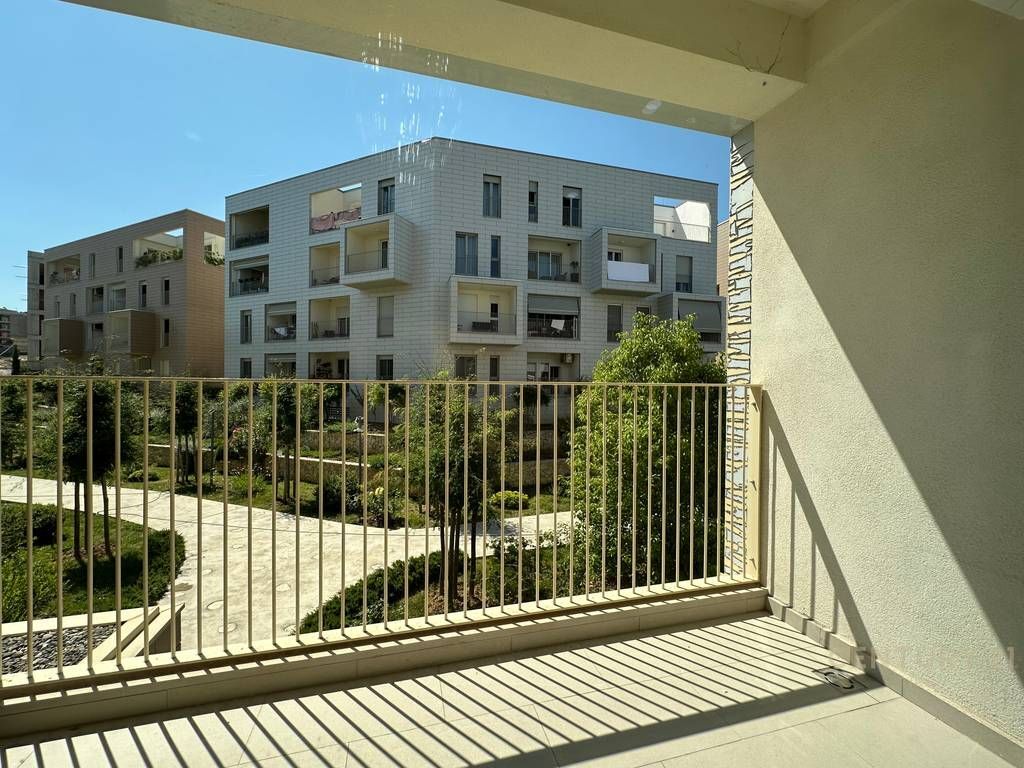 Modern Apartment 2+1+2 at Park Life Residence!