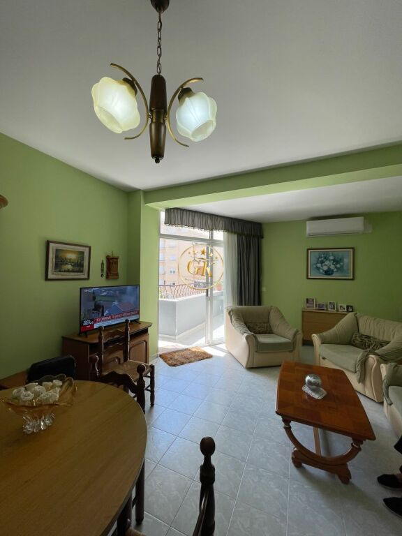 🏡 APARTMENT 3+1+2 FOR SALE WITH SEA VIEW – VOLLGA, DURRËS