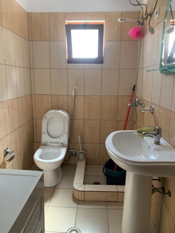 Apartment 1+1 for rent – Jordan Misja (near the train tracks) !
