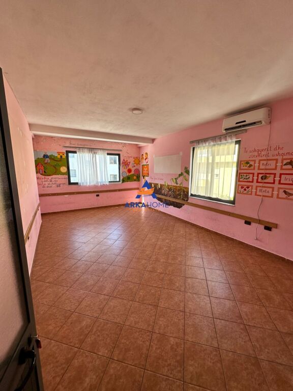 4 STOREY BUILDING FOR RENT AT "RRUGA ELBASANIT" 50,000 LEKE