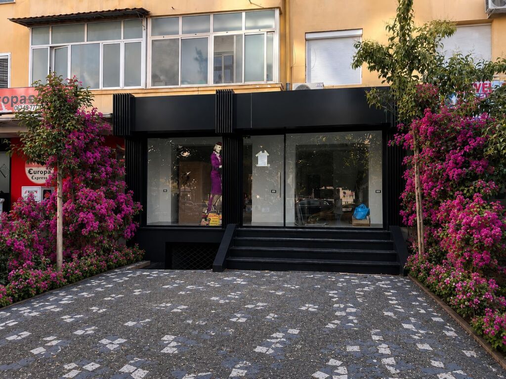 🔥 BUSINESS PREMISES FOR RENT 🔥