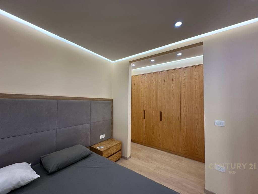 Modern Apartment 2+1+2 at Park Life Residence!