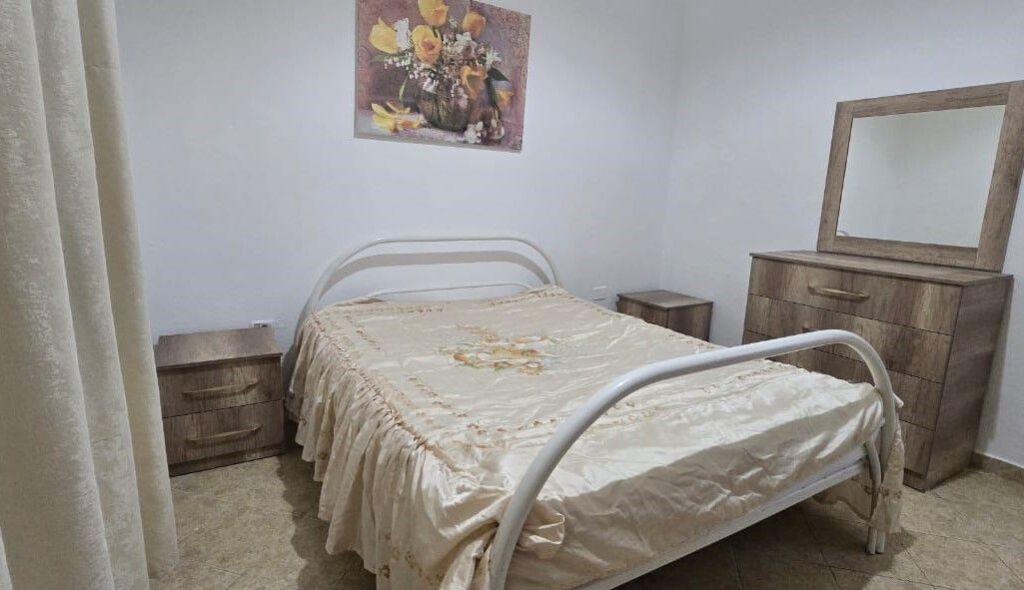 Apartment 1+1 for rent – New Boulevard !