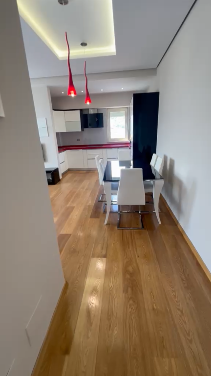 Apartment 2+1 for sale Dry Lake !