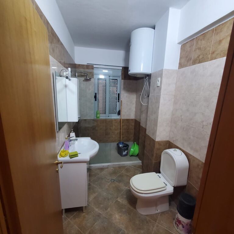 Apartment 2+1 for sale in Lungomare Vlore