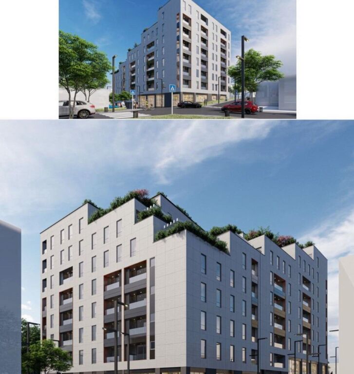 FINANCING OPPORTUNITY*  1+1 apartment for sale in Ali dem
