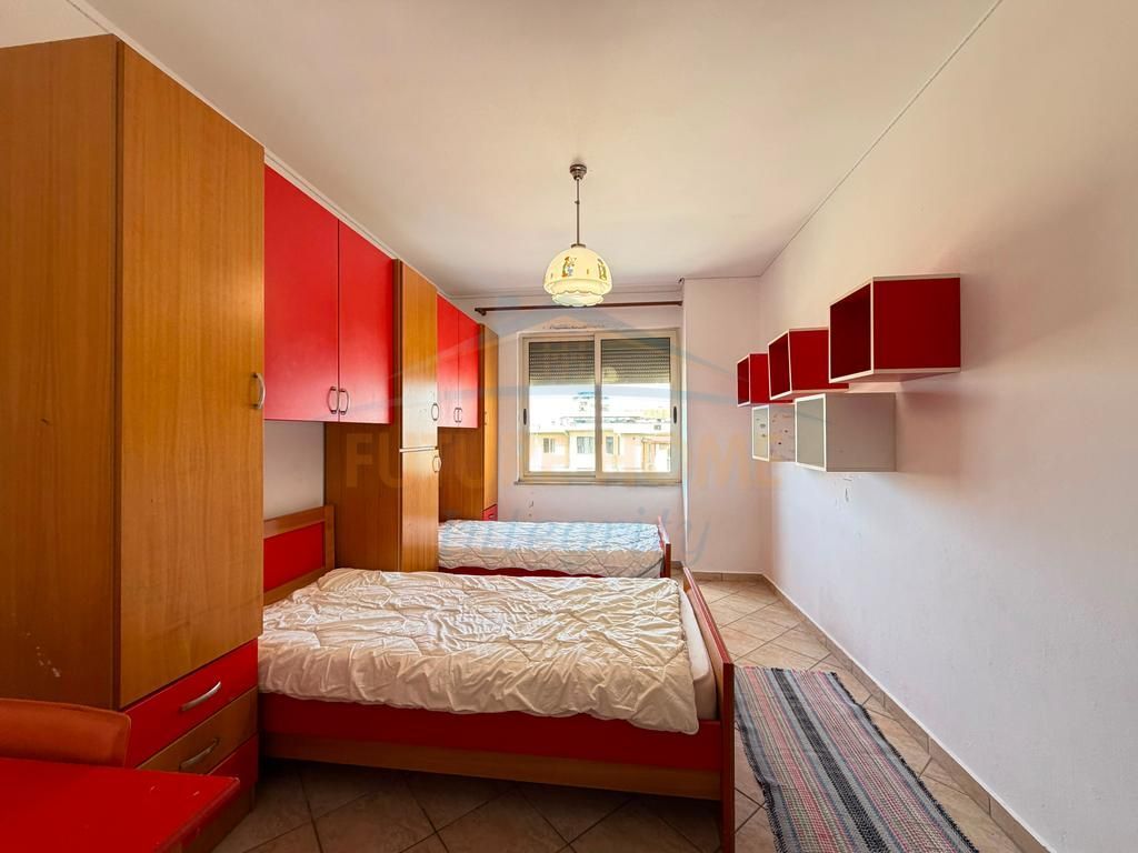 For sale, Apartment 3+1+2, Ballet School, Tirana.