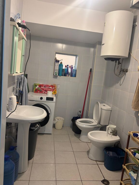 APARTMENT 2+1. 35000 LEKE.KINOSTUDIO