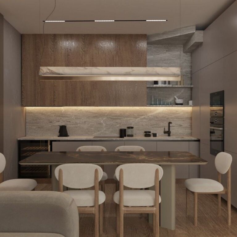 🏡✨ Duplex for Sale + 2 Parking Spaces in Kodra e Diellit 2 Residence ✨🏡