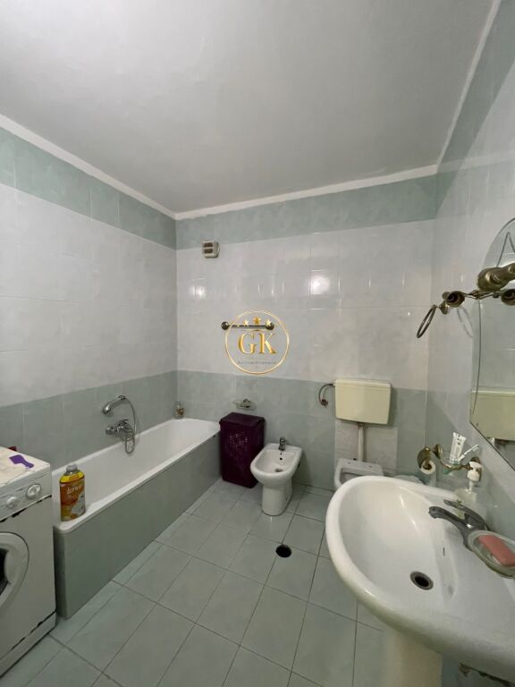 🏡 APARTMENT 3+1+2 FOR SALE WITH SEA VIEW – VOLLGA, DURRËS
