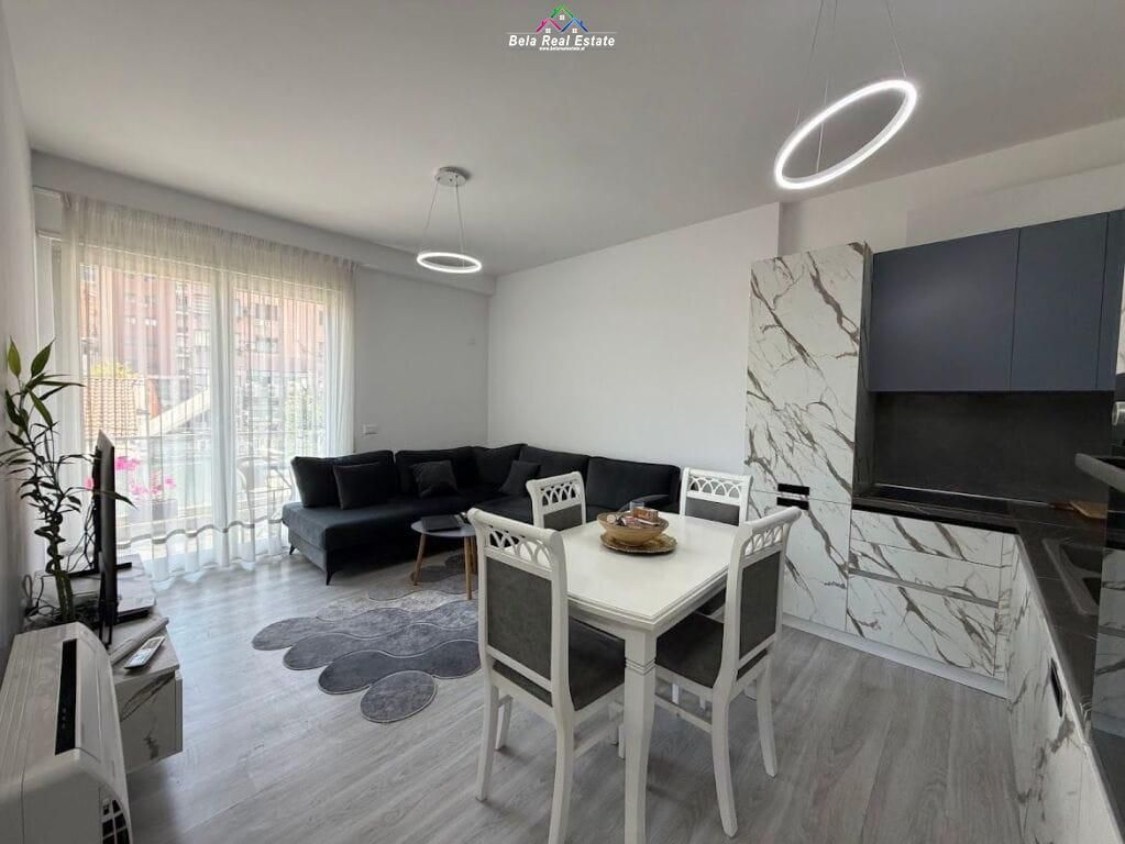Appartamento In Affitto 1+1 In Centro (ID B2101748) Tirana