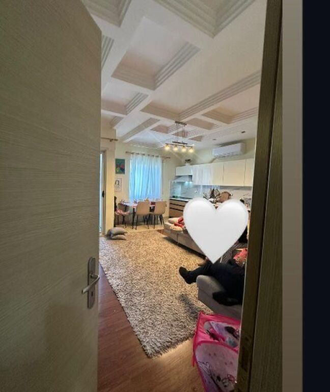 Apartment for rent 2 +1 at Kristal Center