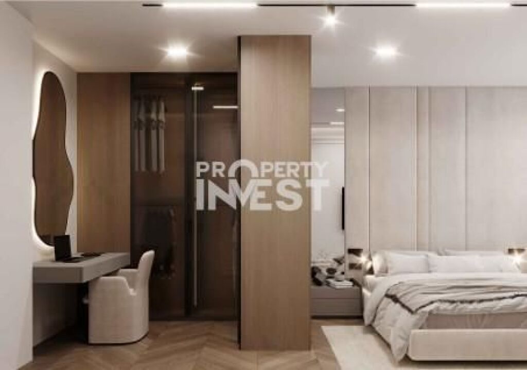 Shitet Apartament 1+1 Luksoz Xheluks, rruga Elbasanit Xibraku