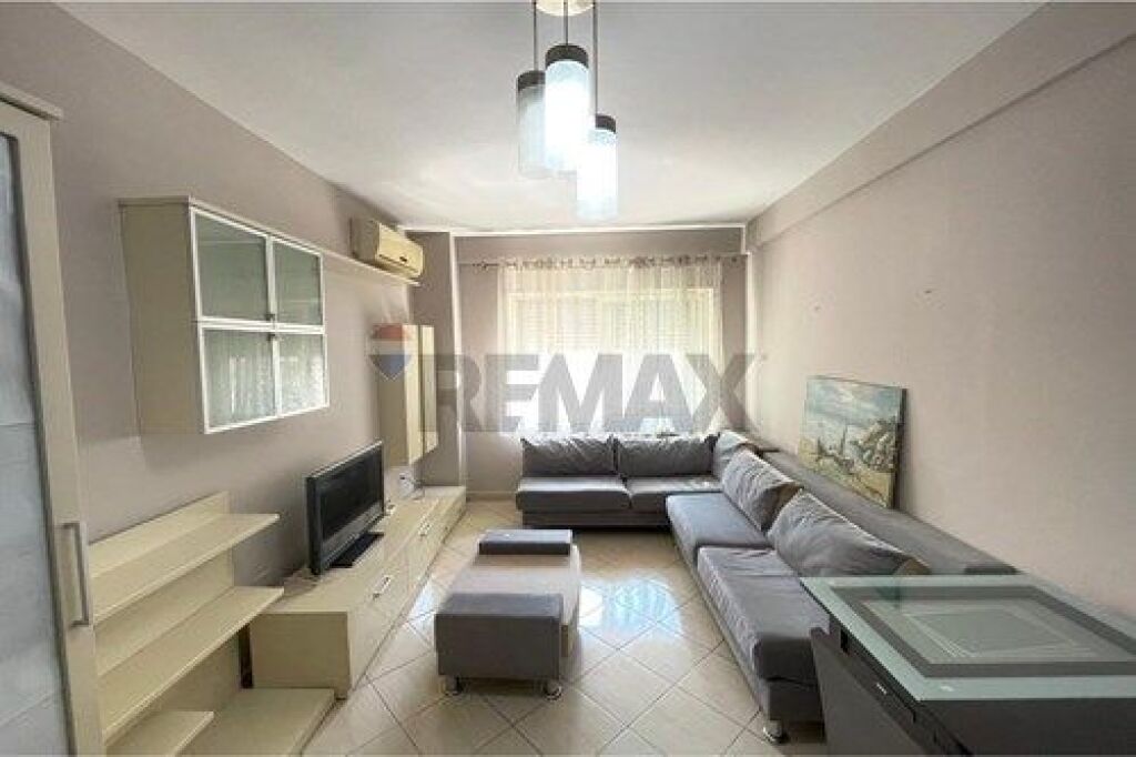 Apartment 1+1 for Rent on Kavaja Street